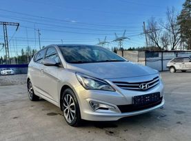  Hyundai Solaris 2016 , 945000 , 