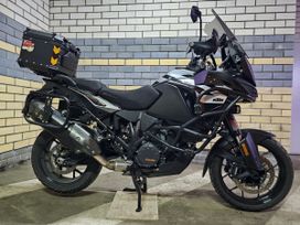  KTM 1290 Super Adventure S 2019 , 1445000 , 