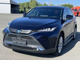 SUV   Toyota Harrier 2022 , 3570000 , 