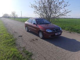  Daewoo Sens 2004 , 300000 , 