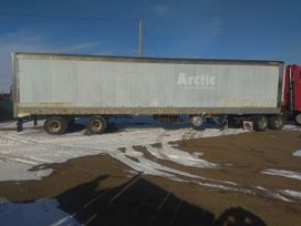   Great Dane 7911TZ-1A 1995 , 1200000 ,  