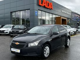  Chevrolet Cruze 2010 , 299000 , 