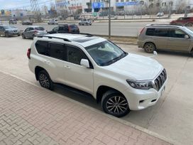 SUV   Toyota Land Cruiser Prado 2020 , 3950000 , 