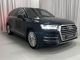 SUV   Audi Q7 2016 , 3100000 , 