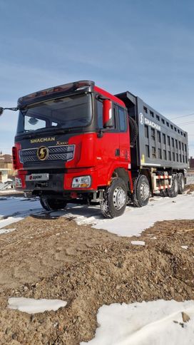  Shacman (Shaanxi) X3000 2022 , 7500000 , 