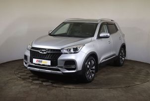 SUV   Chery Tiggo 4 2019 , 1085000 ,  