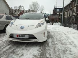  Nissan Leaf 2014 , 940000 , 