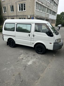    Mazda Bongo 2012 , 1290000 , 