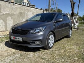  Kia Rio 2016 , 1235000 , 