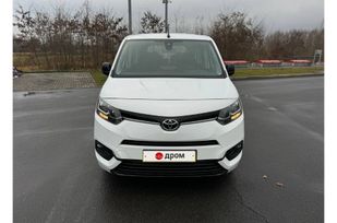    Toyota Proace City 2021 , 1740000 , 