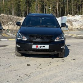 SUV   Lexus RX350 2006 , 1300000 , 