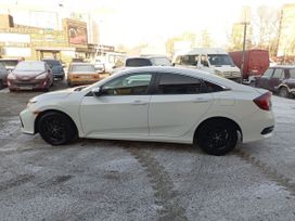  Honda Civic 2020 , 2100000 , 