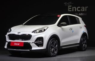 SUV   Kia Sportage 2020 , 1750000 , 