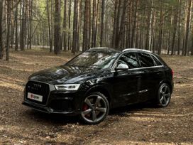 SUV   Audi RS Q3 2015 , 3350000 , 