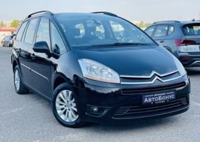    Citroen Grand C4 Picasso 2010 , 916000 , 