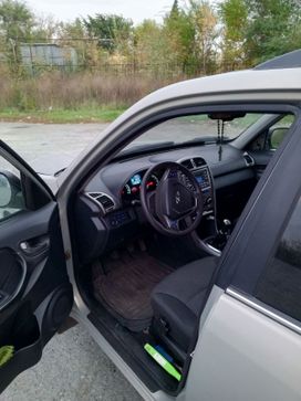 SUV   Vortex Tingo 2012 , 305000 , 