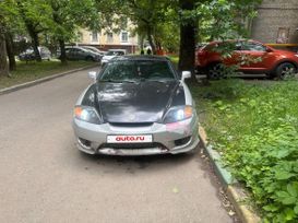  Hyundai Tiburon 2005 , 300000 , 