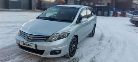  Honda Airwave 2009 , 770000 , 