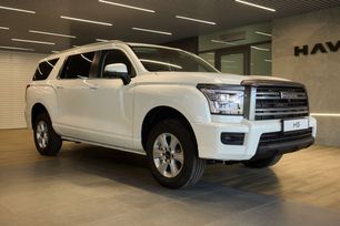 SUV   Haval H5 2024 , 4349000 , 
