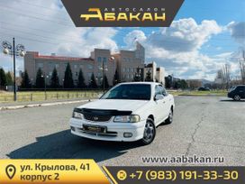  Nissan Sunny 1999 , 479999 , 