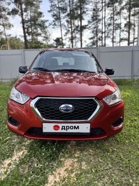  Datsun mi-Do 2016 , 520000 , 