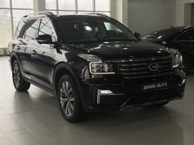 SUV   GAC GS8 2023 , 3619000 , 