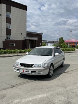  Toyota Corona Premio 1999 , 490000 , 