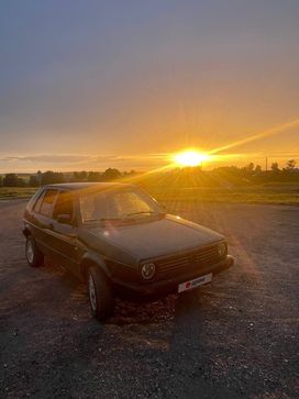  Volkswagen Golf 1991 , 140000 , 