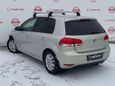  Volkswagen Golf 2012 , 998000 , 