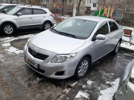 Toyota Corolla 2008 , 850000 , -