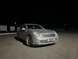  Nissan Skyline 2001 , 500000 , 