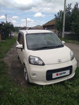  3  Toyota Porte 2012 , 700000 , 