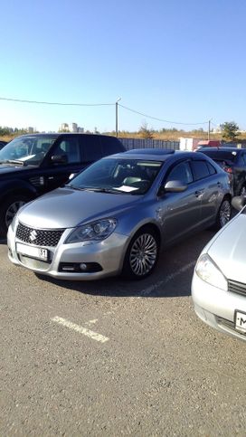  Suzuki Kizashi 2012 , 950000 , 