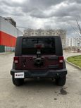  3  Jeep Wrangler 2007 , 2250000 , 