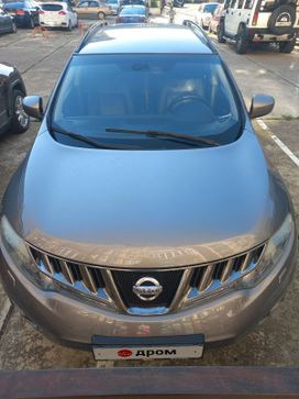 SUV   Nissan Murano 2008 , 1000000 , 