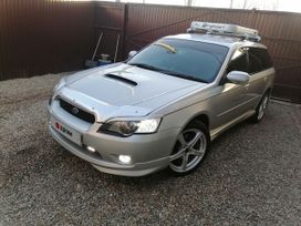  Subaru Legacy 2006 , 1350000 , 