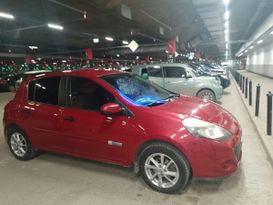  Renault Clio 2009 , 620000 , 