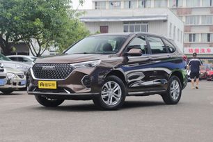 SUV   Haval M6 Plus 2021 , 1300000 , 