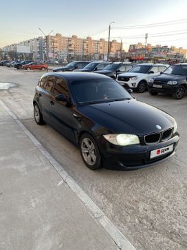  BMW 1-Series 2008 , 500000 , 
