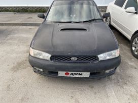  Subaru Legacy 1994 , 390000 , 