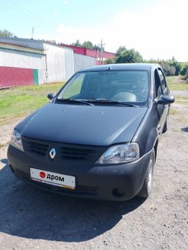  Renault Logan 2008 , 530000 , 