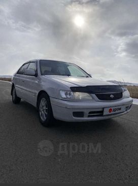  Toyota Corona Premio 2001 , 505000 , -