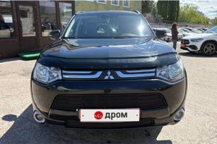 SUV   Mitsubishi Outlander 2012 , 1142000 , 