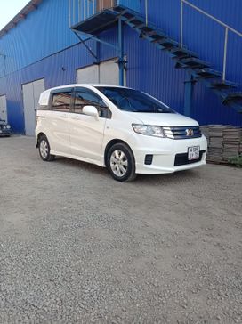    Honda Freed Spike 2010 , 1230000 , 