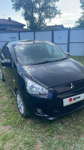  Mitsubishi Mirage 2012 , 650000 , 