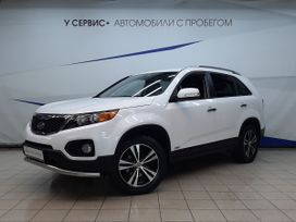 SUV   Kia Sorento 2012 , 1220000 , 