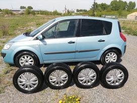  Renault Scenic 2008 , 565000 , 