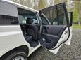SUV   Toyota Kluger V 2003 , 850000 , 