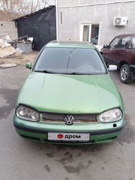  Volkswagen Golf 1998 , 250000 , 
