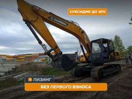   Zauberg EX-210CX 2024 , 9000000 , 